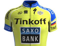 team-tinkoff-saxo-camiseta