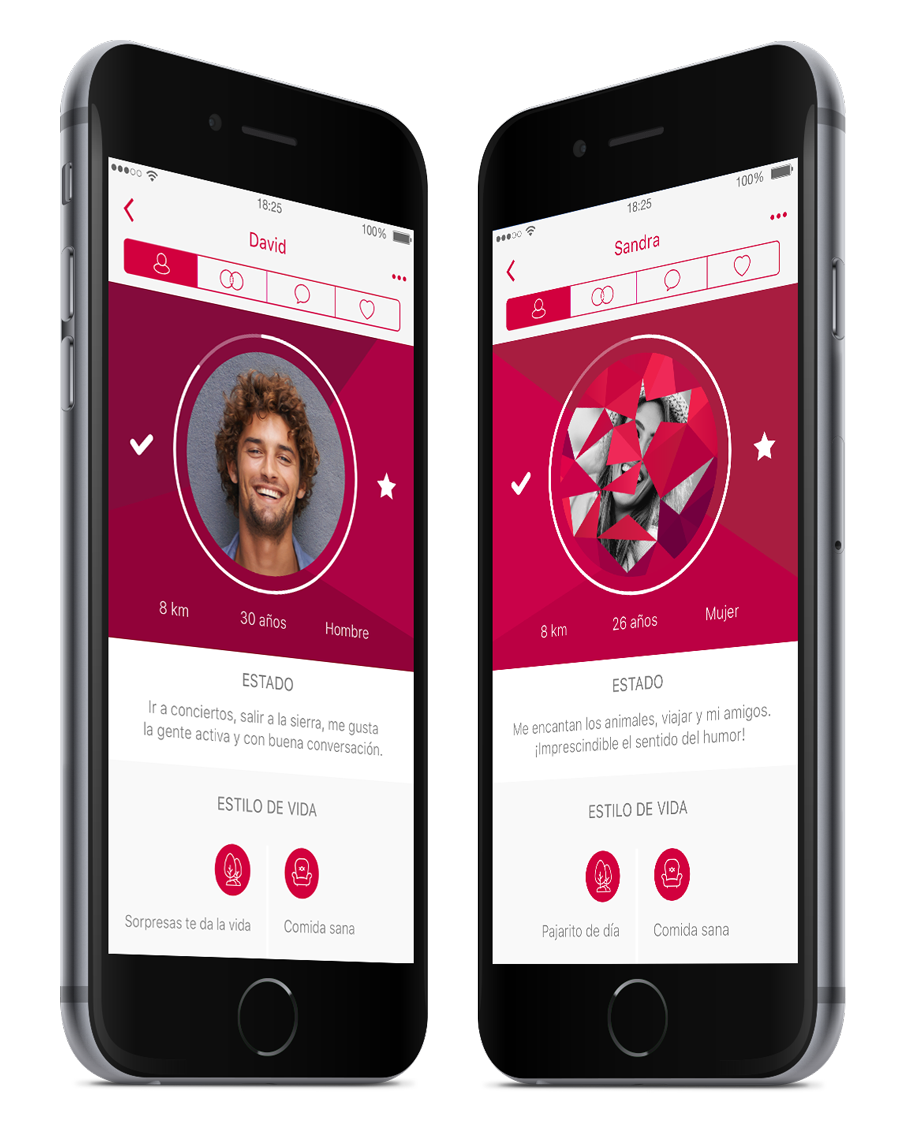 app-ligar