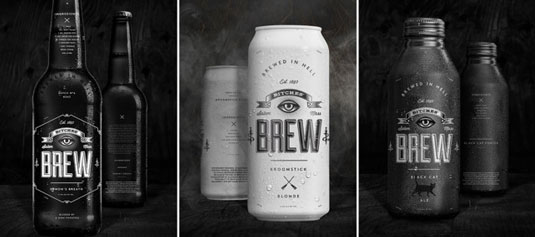 Emerge una nueva tendencia de packagings: la del sector cervecero-envases-originales-cervezas