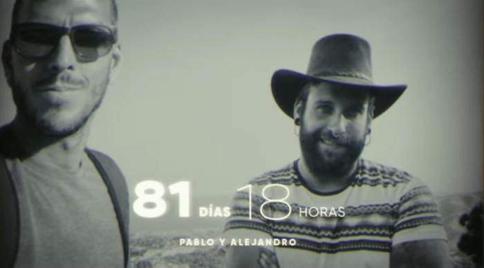 Anuncio de Ruavieja