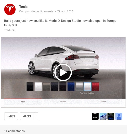 tesla-post