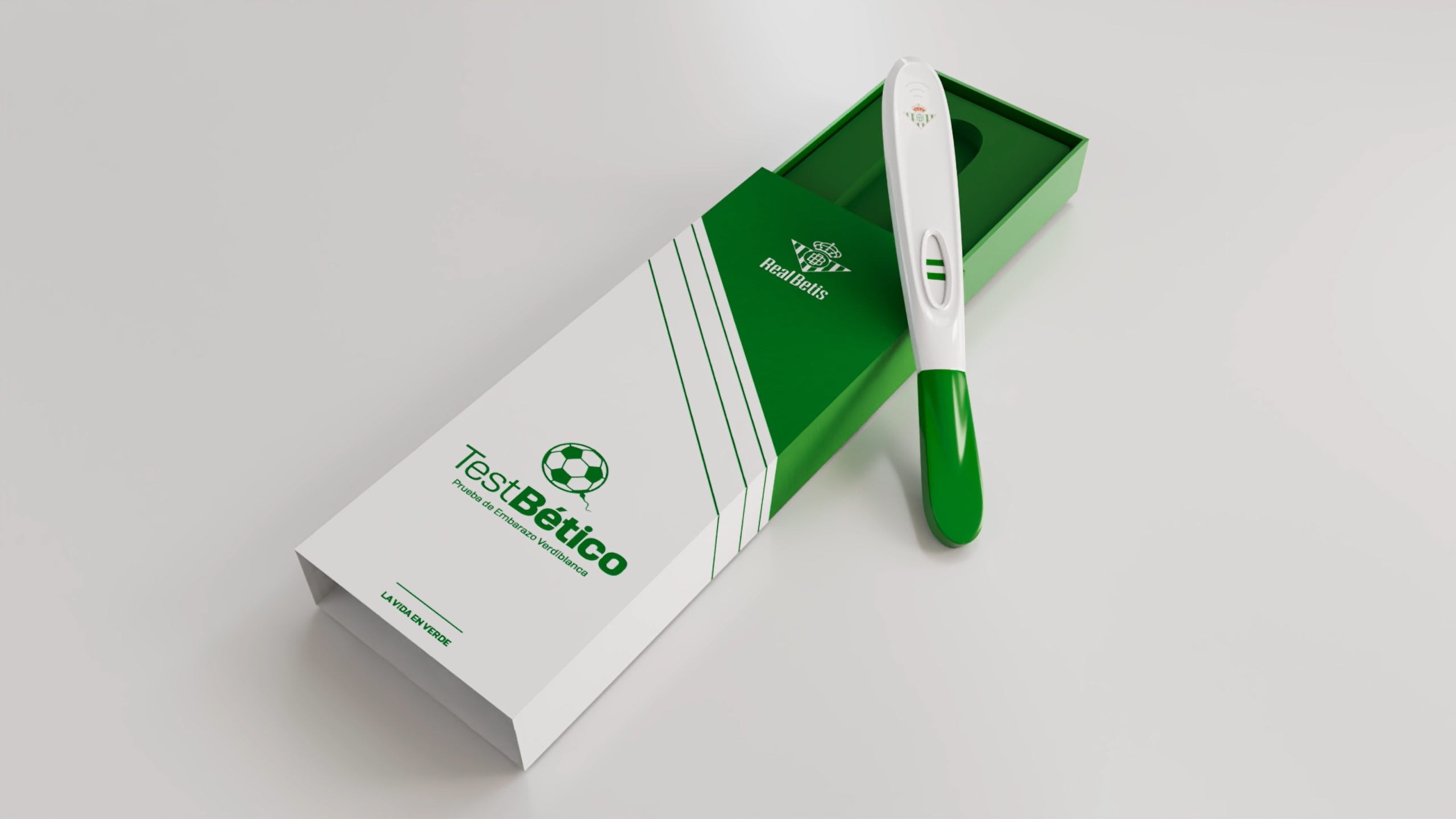 Test bético