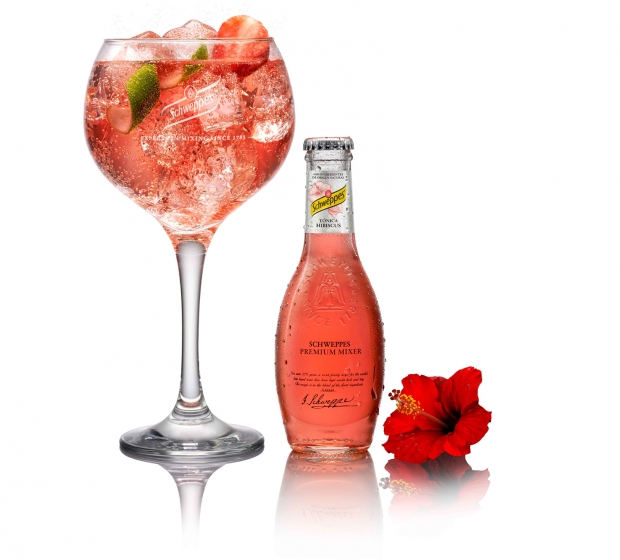 tonica-rosa