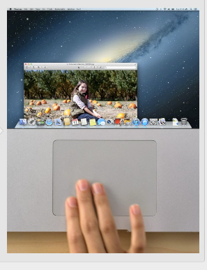 trackpad-Apple-Mac