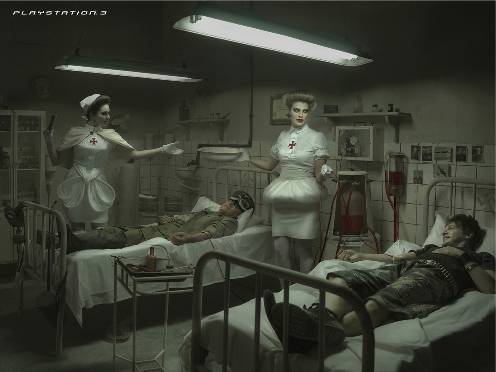 transfusion