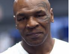 tyson