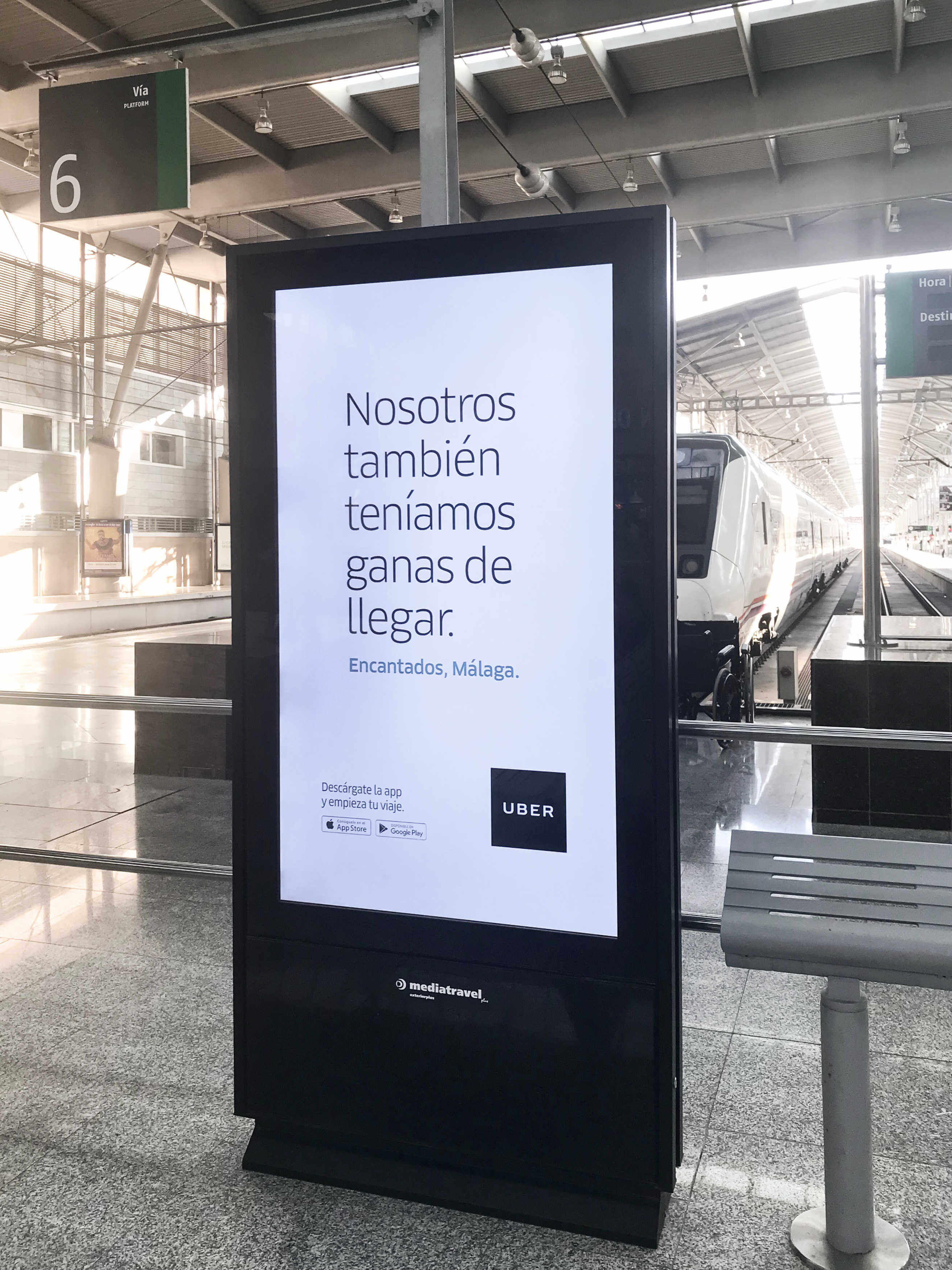 uber-malaga