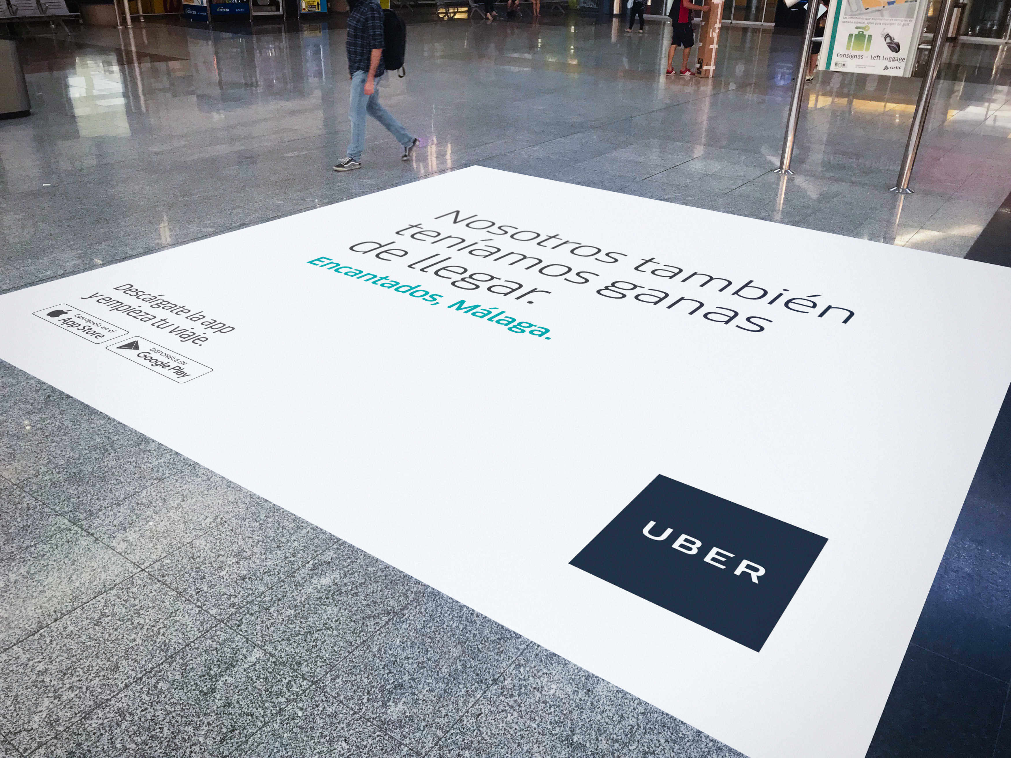 uber-malaga