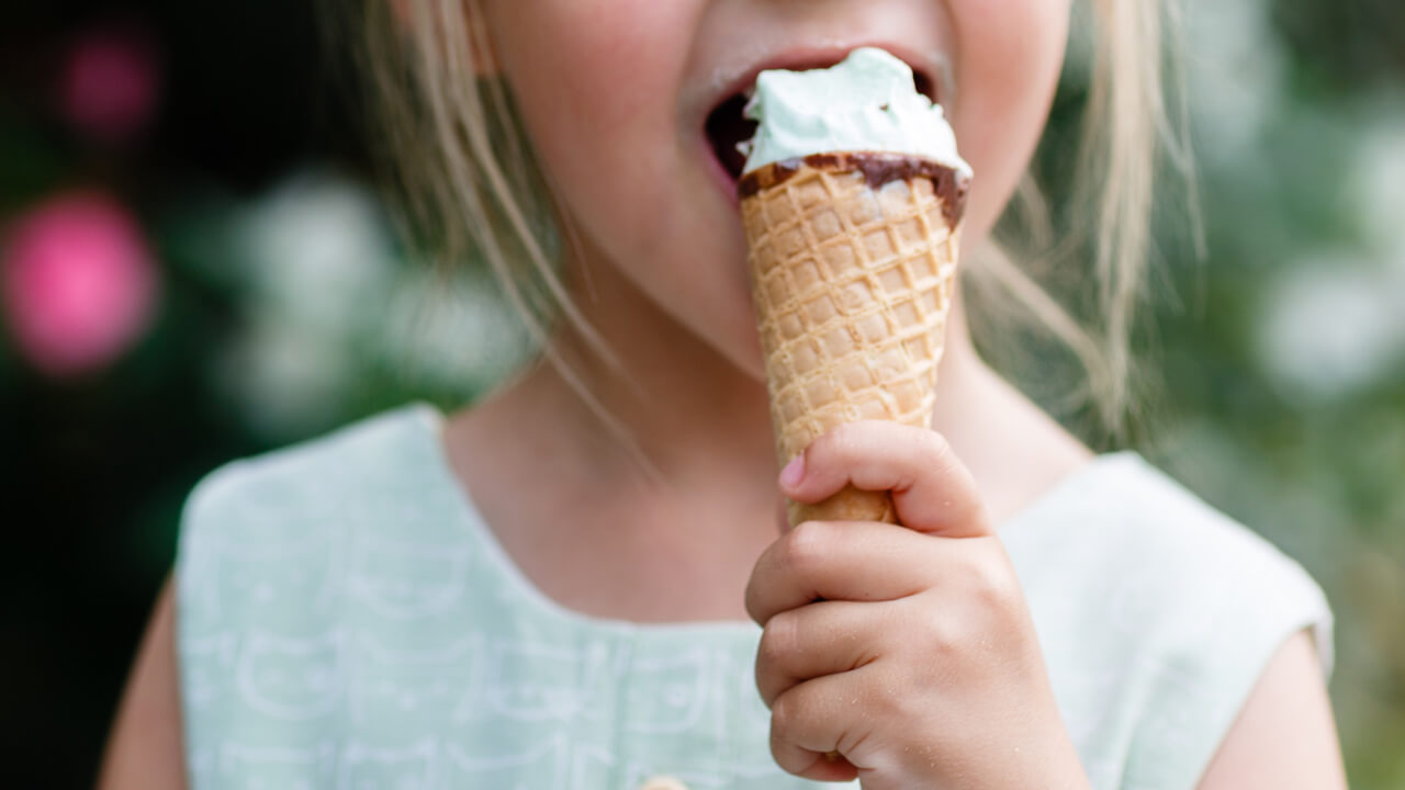 Fruncir el ceño cine Ataque de nervios Unilever toma medidas con la publicidad infantil de helados