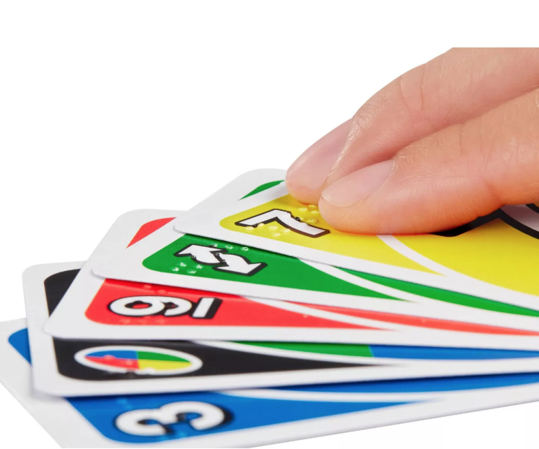 Cartas de accion uno outlet