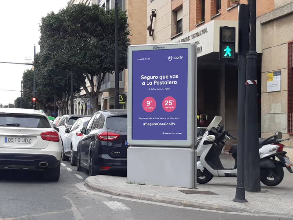 Promoción del comercio local en Valencia