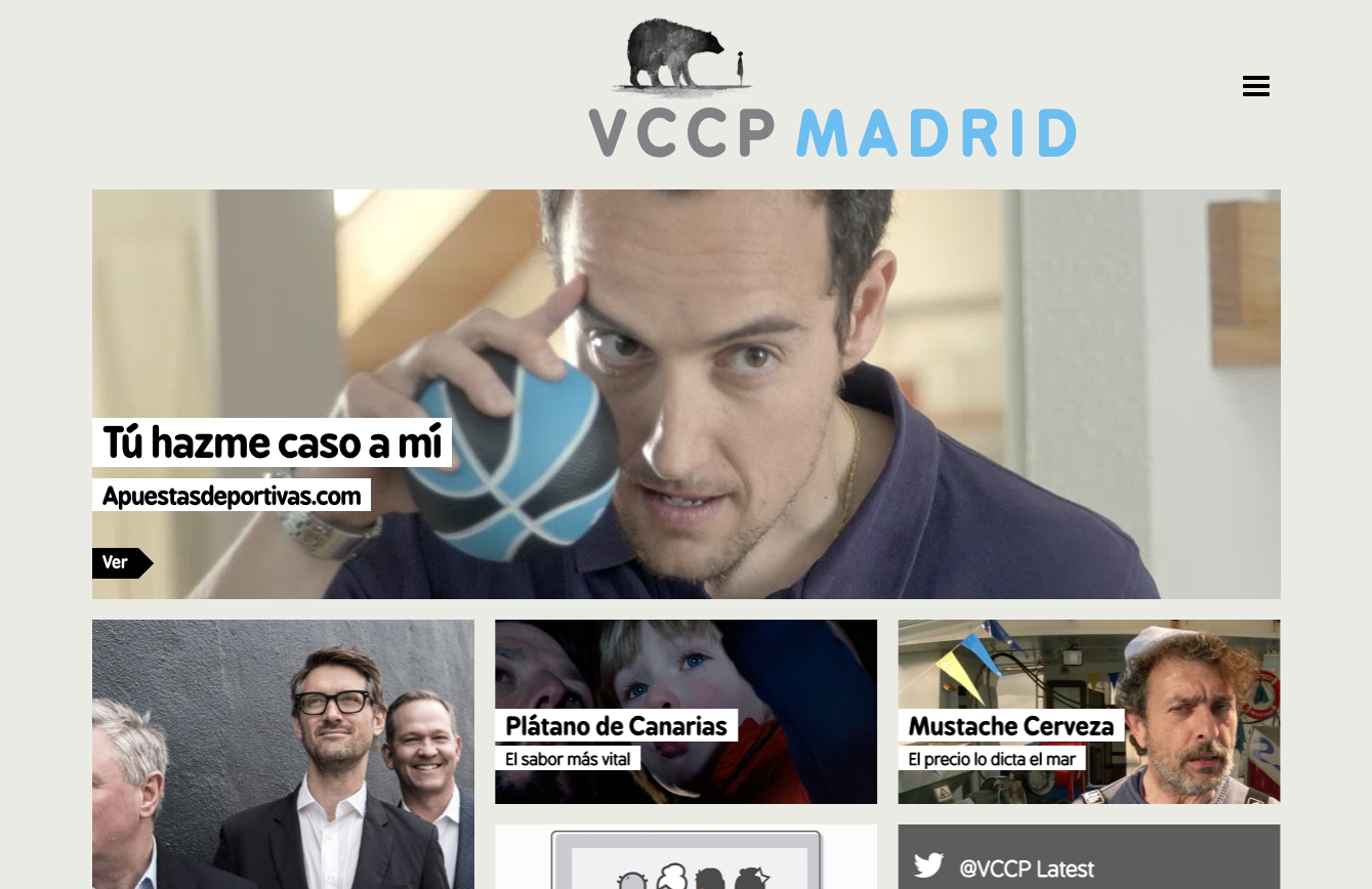 vccp-web