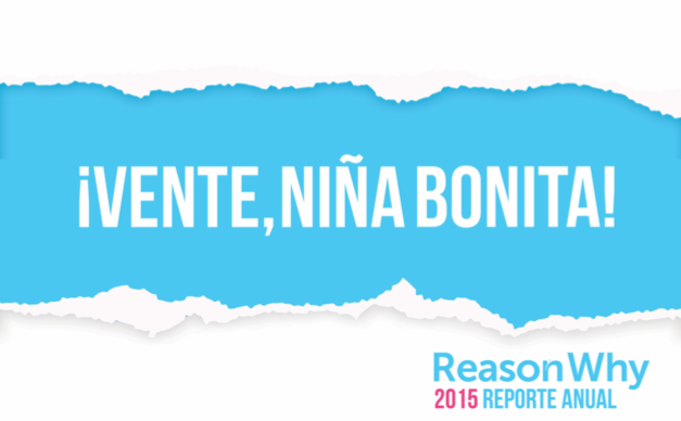 Vente niña bonita