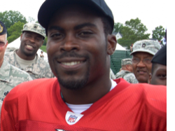 vick
