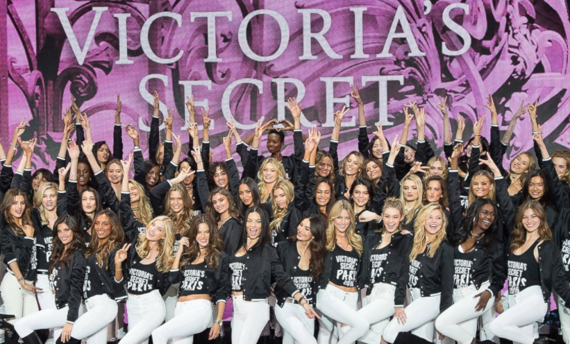 El curioso origen de la marca Victoria's Secret