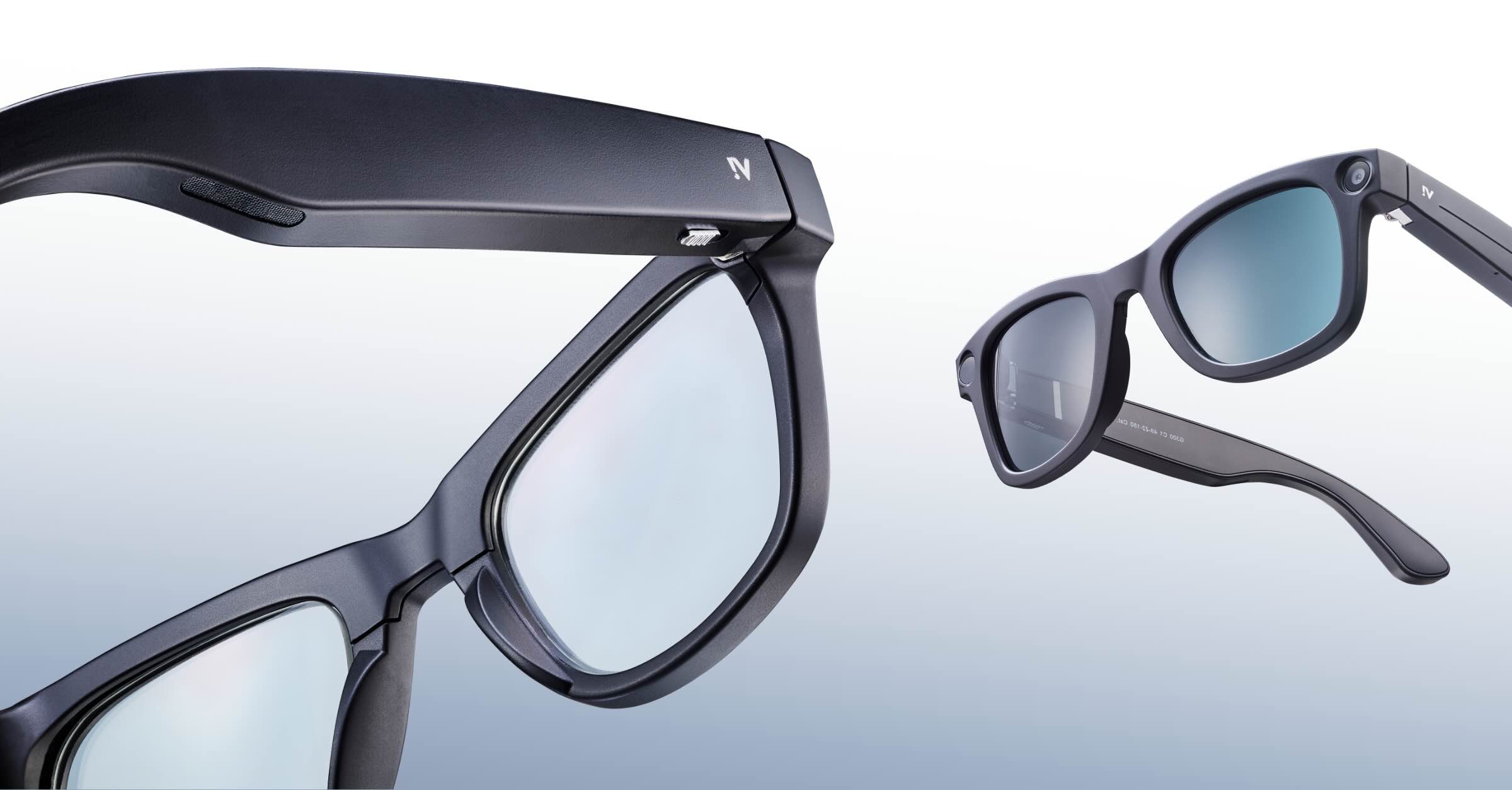 Gafas inteligentes de VisionLab