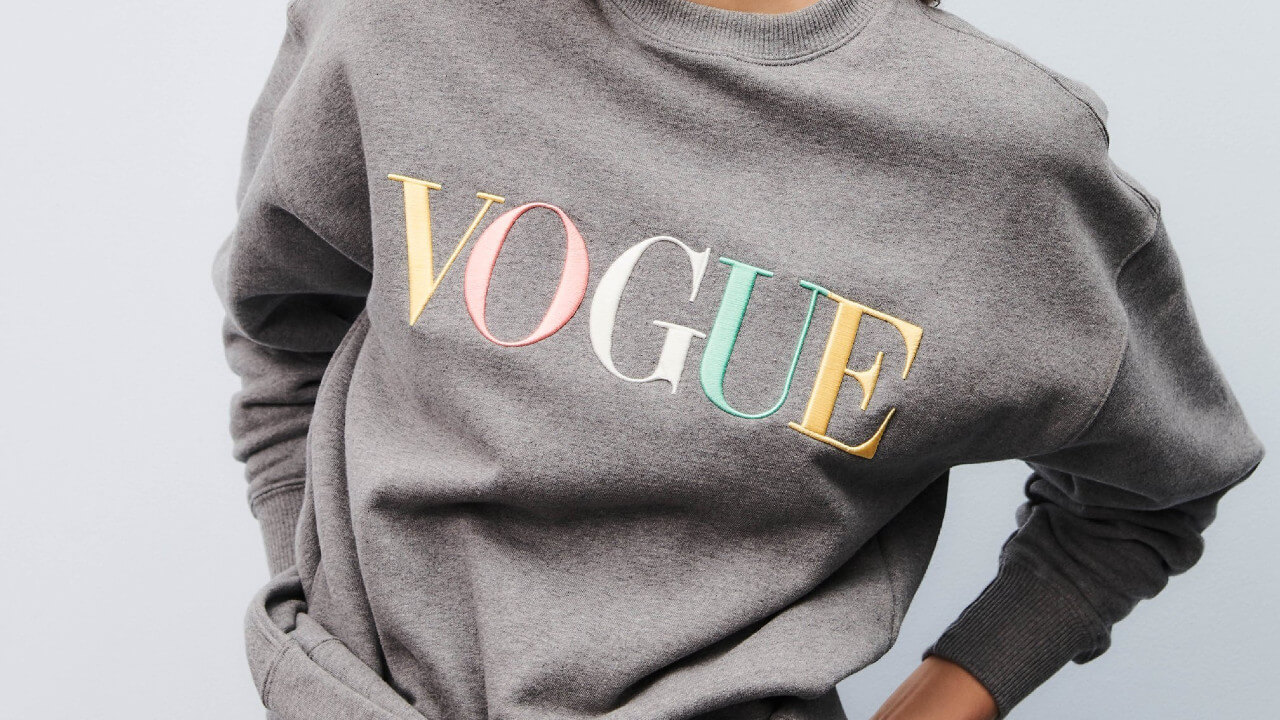 Ropa vogue hotsell