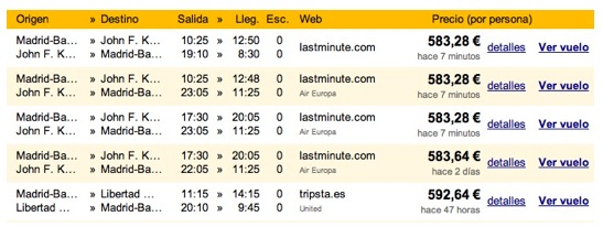 vuelos social flight