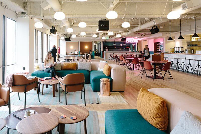 wework