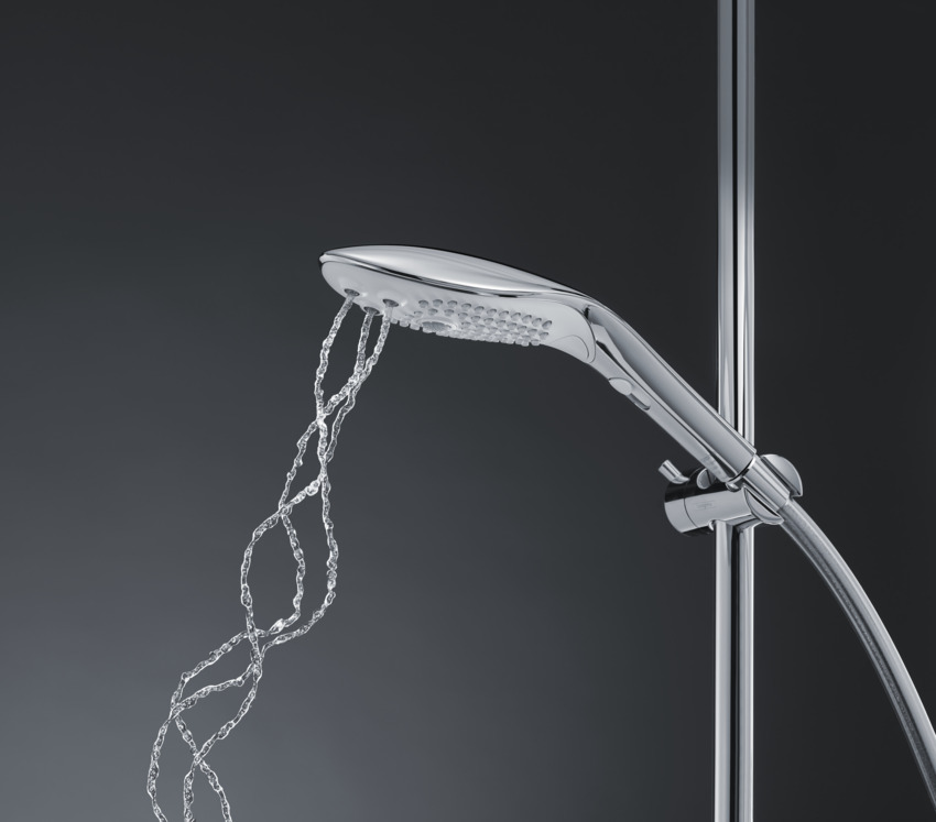 Lima Adular elegante La marca de productos sexuales Womanizer lanza el primer cabezal de ducha  específico para la masturbación