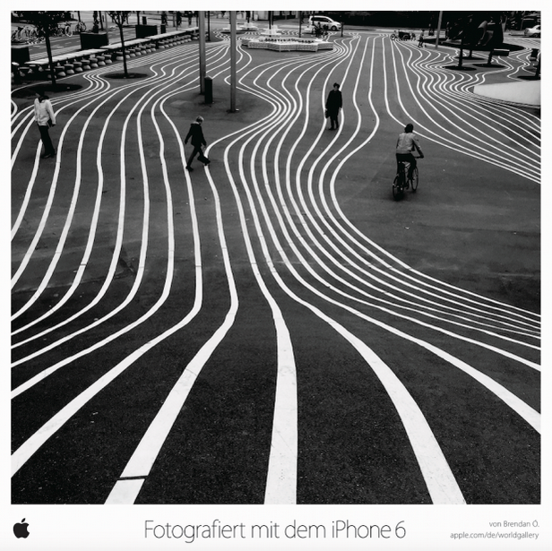 World gallery Apple