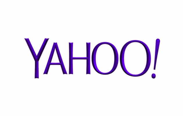 Yahoo logo