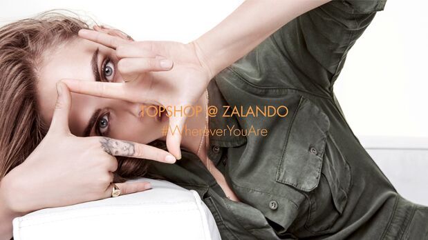 zalando