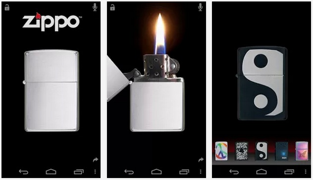 zippo-app