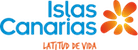 Logo Islas Canarias