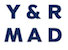 Logo Young Rubicam Madrid