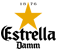 Logo Estrella Damm