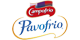 Logo Pavofrio