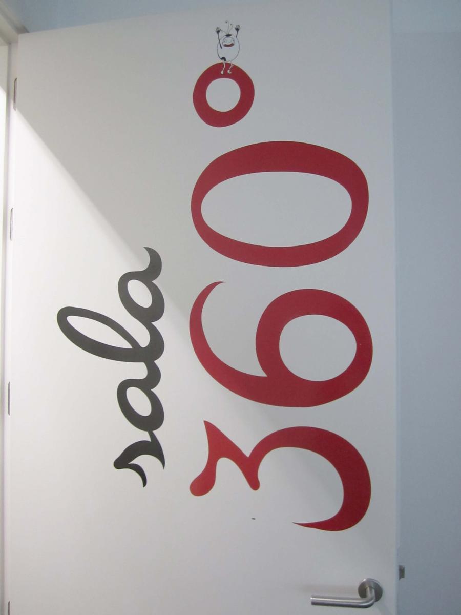 Así son las oficinas de Ogilvy en Madrid oficinas-ogilvy-madrid-publicidad