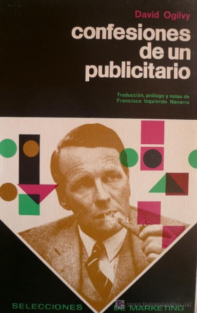 CONFESIONES DE UN PUBLICISTA DAVID OGILVY PDF