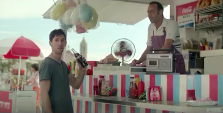 Coca Cola Estrena Nueva Campaña De Verano