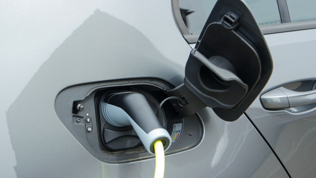 Apple podría comenzar la producción de coches eléctricos en 2024