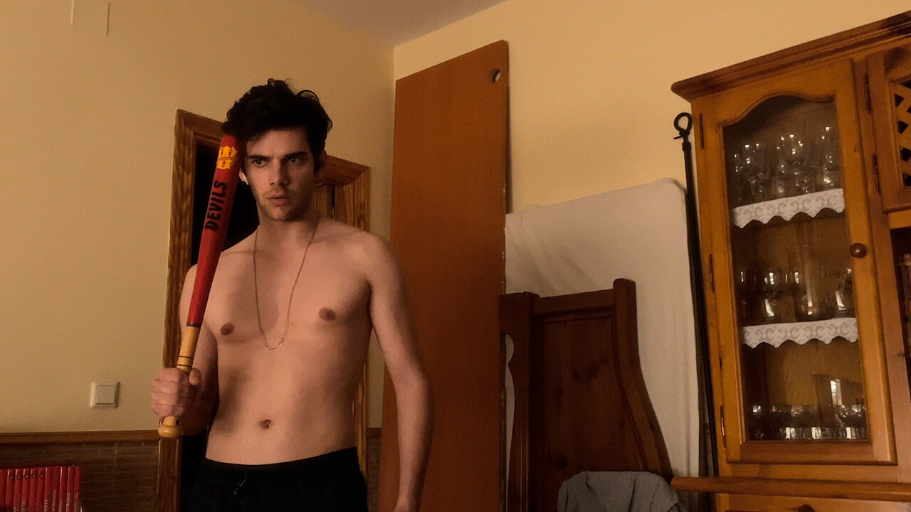 Capítulo "El aprendiz"