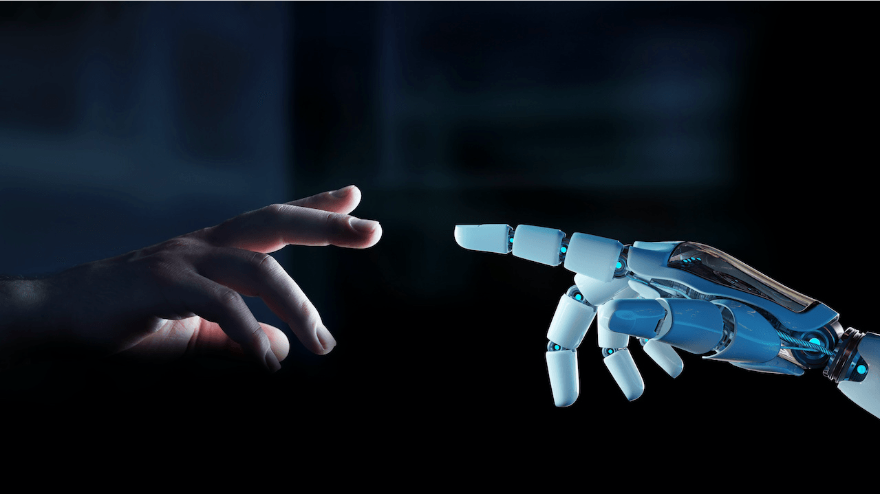 Las tendencias de Arena Tech & Trends: Humanos y máquinas, valores y algoritmos