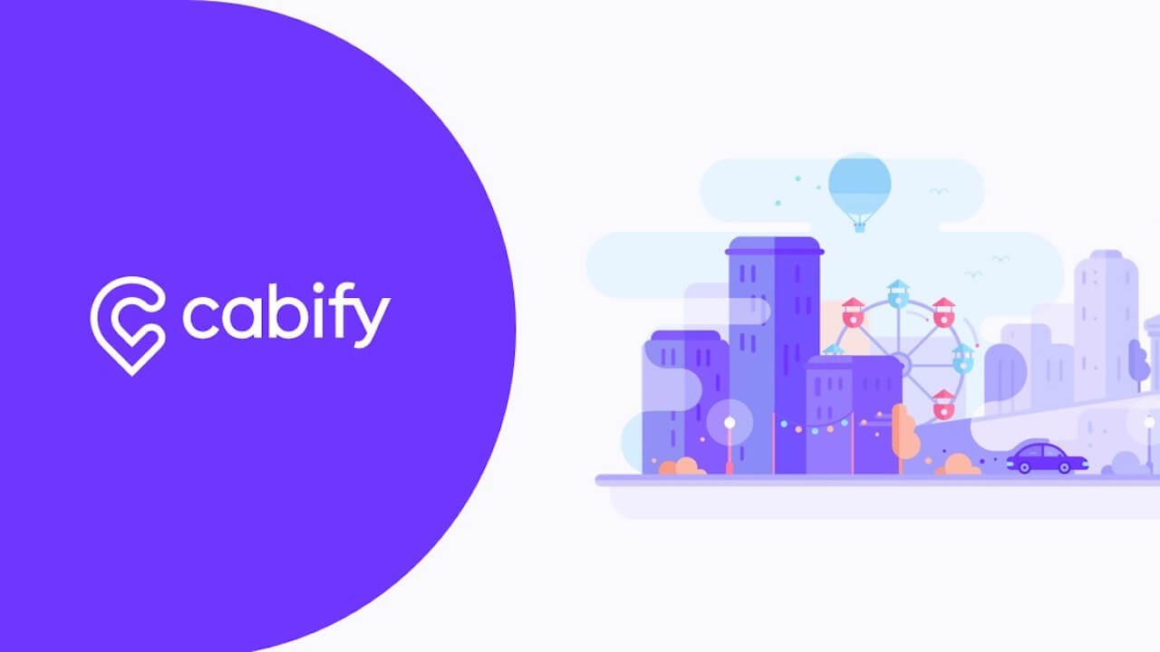 Cabify obtiene un préstamo de 61 millones de euros en ...