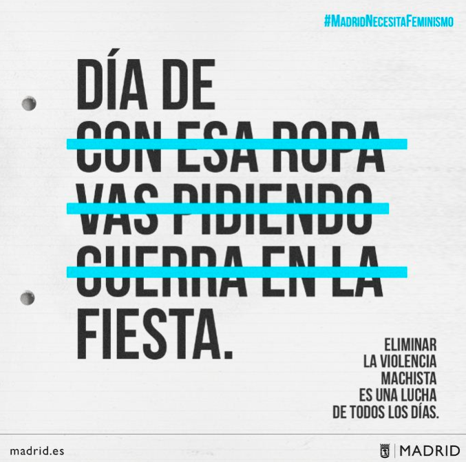 Resultado de imagen de violencia de genero 2017