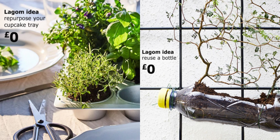 Ikea Lanza Una Coleccion Gratis Apostando Por La Vida Sostenible