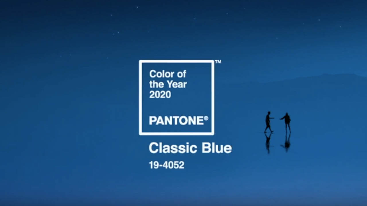 Resultado de imagen de color pantone 2020