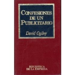 David Ogilvy, el Padre de la Publicidad Moderna david-ogilvy-libro-confesiones