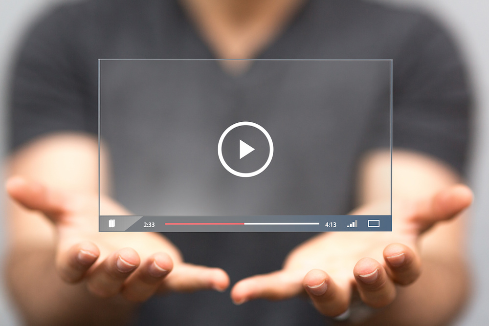 El vídeo se consolida como el formato de contenido líder en el ecosistema digital