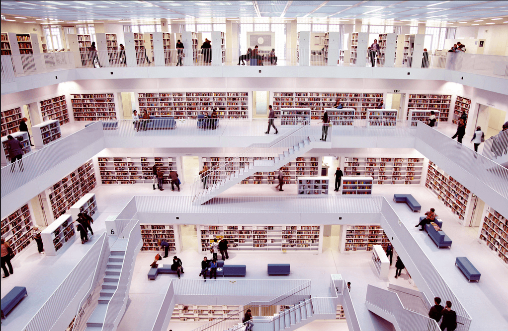 Las Mejores Escuelas De Negocios De Europa Reason Why
