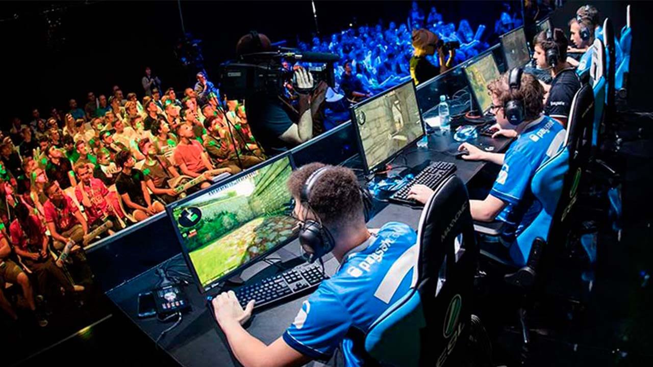 ¿Cómo apostar en eSports? La guía definitiva