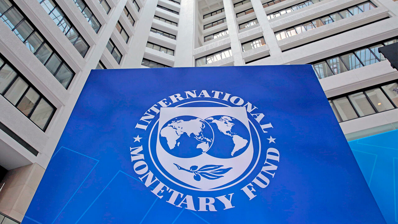 El FMI pone 50 mil millones de dólares a disposición de la lucha ...