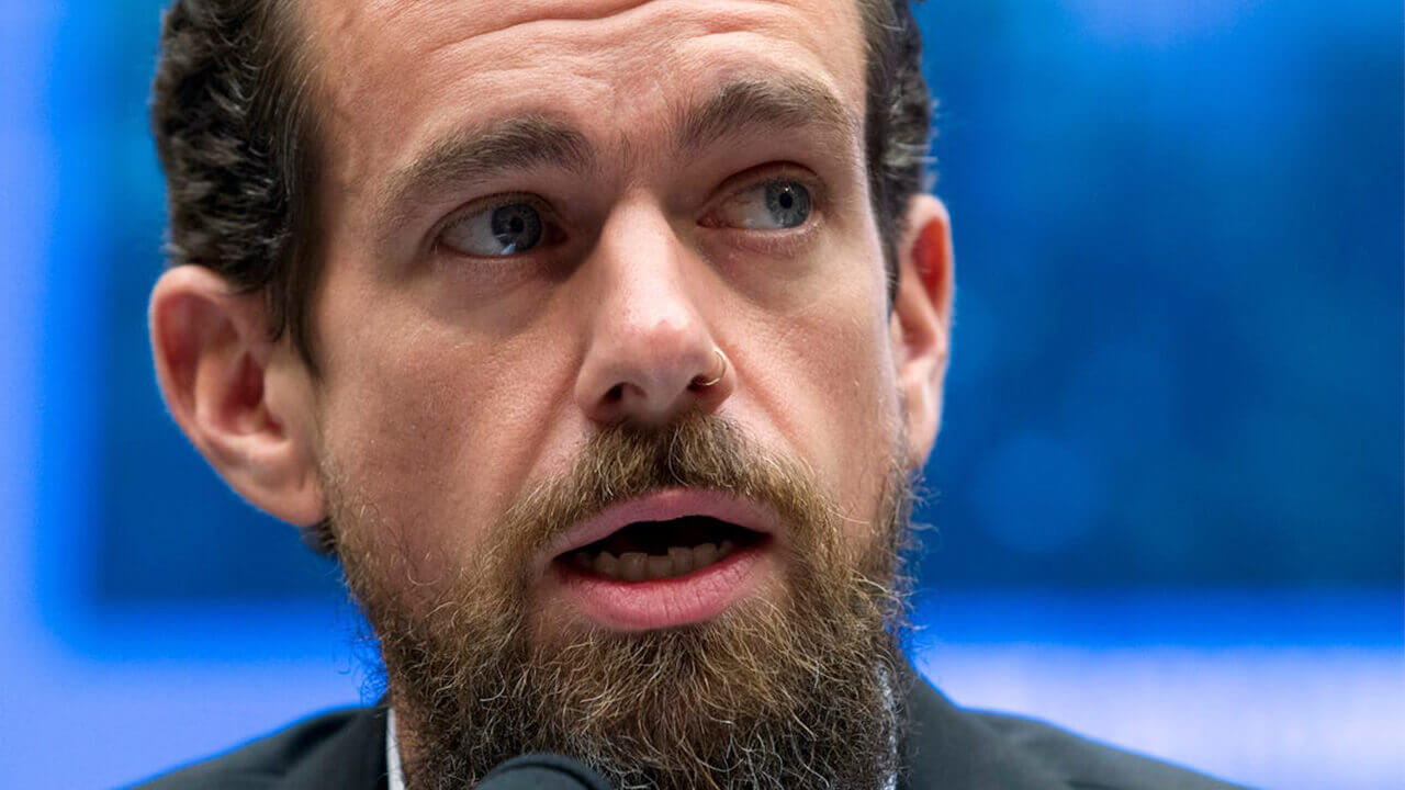 El CEO de Twitter