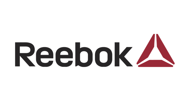 reebok logo