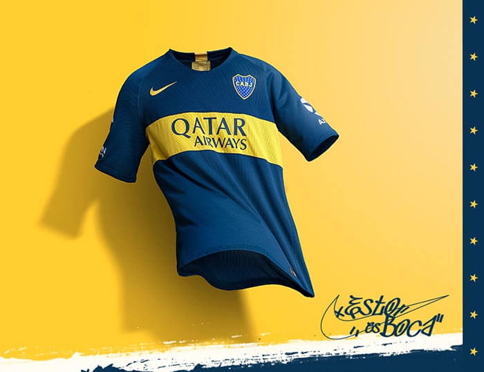 camisetas marca nike